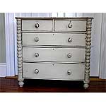 Victorian Chest