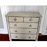 Portugese Chest