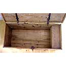 Portugese Chest